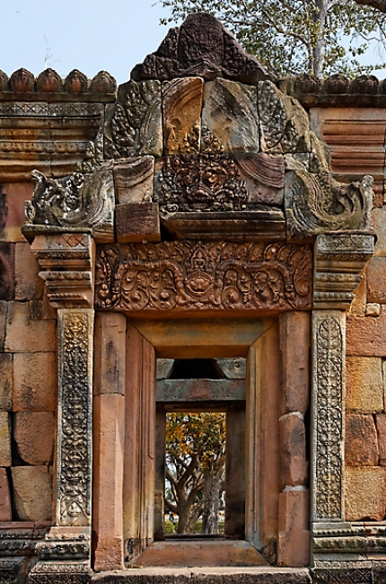 12-Prasat Muang Tam-028